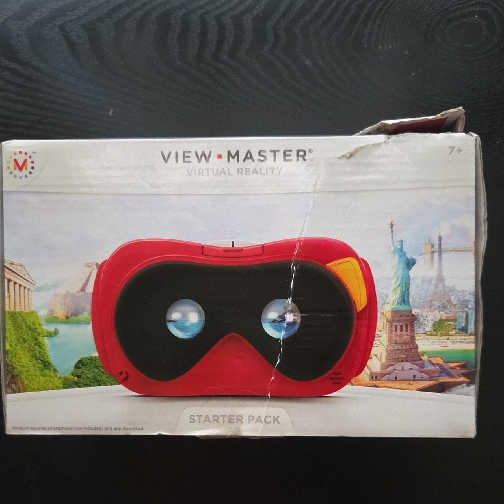 View Master